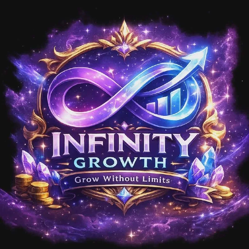 Infinity Growth เว็บเกมออนไลน์ เล่นง่าย ครบทุกความบันเทิง